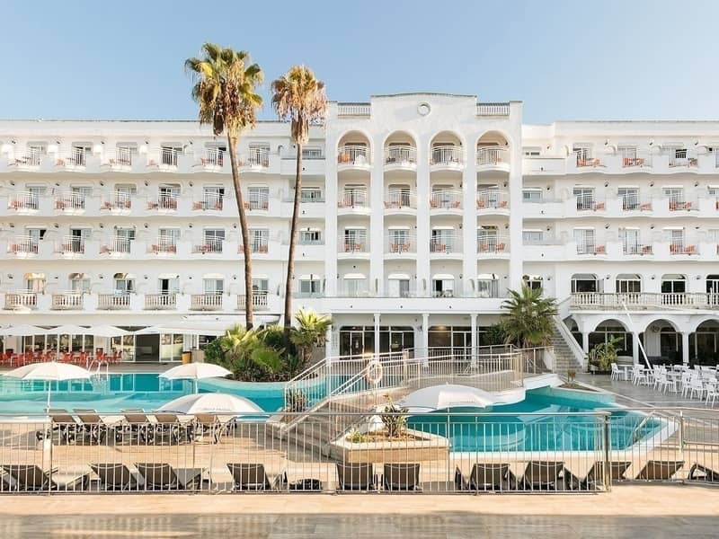 Hotel Best Lloret Splash
