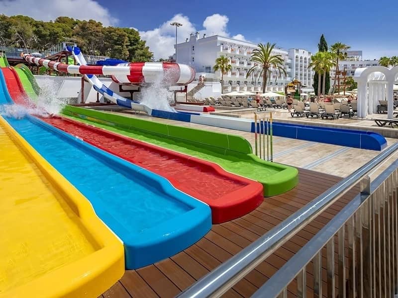 Hotel Best Lloret Splash