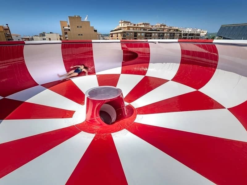 Hotel Best Lloret Splash