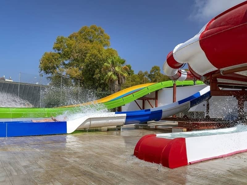 Hotel Best Lloret Splash