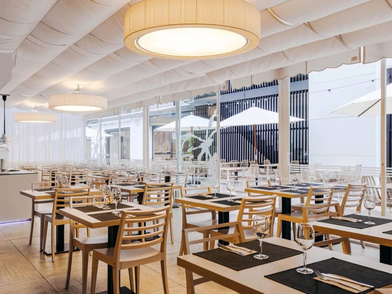 Hotel Dwo Les Palmeres
