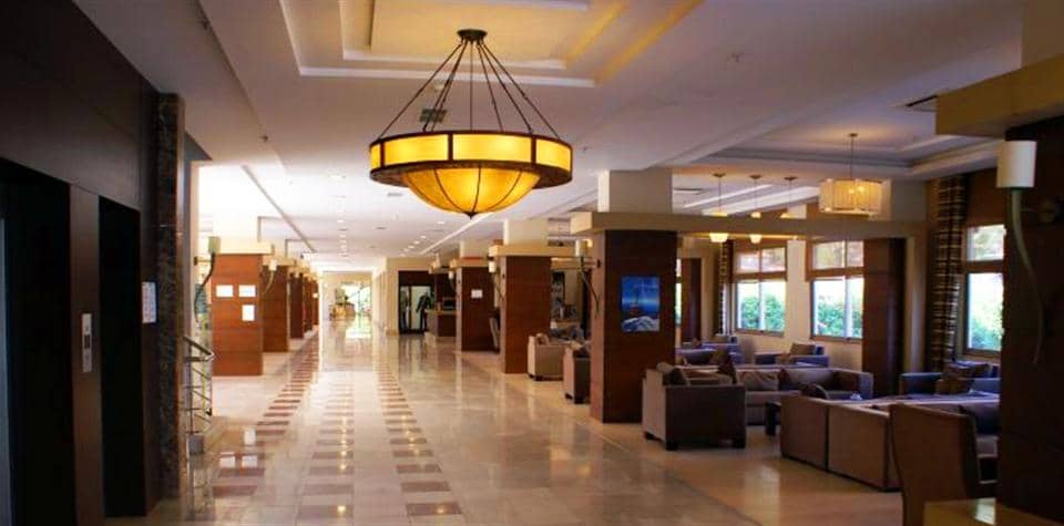 Hotel MAGIC SUN HOTEL