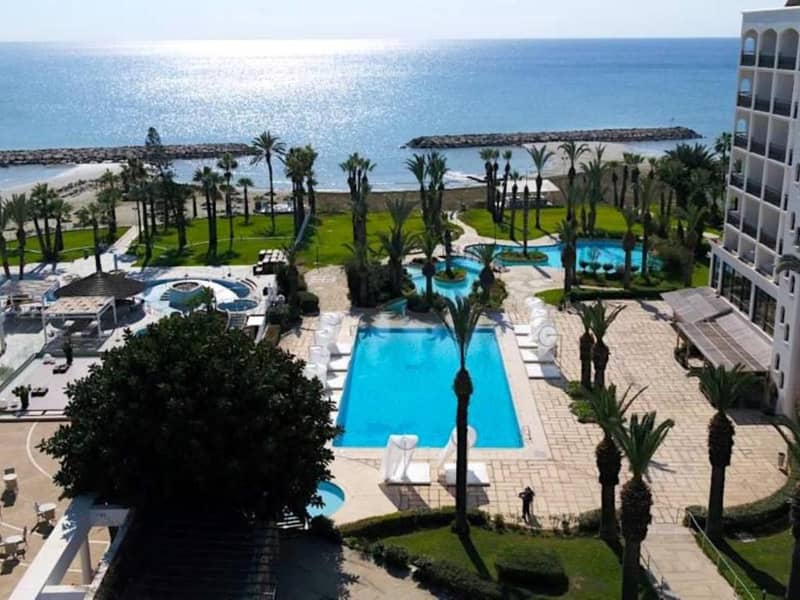 Hotel Sandy Beach Hotel