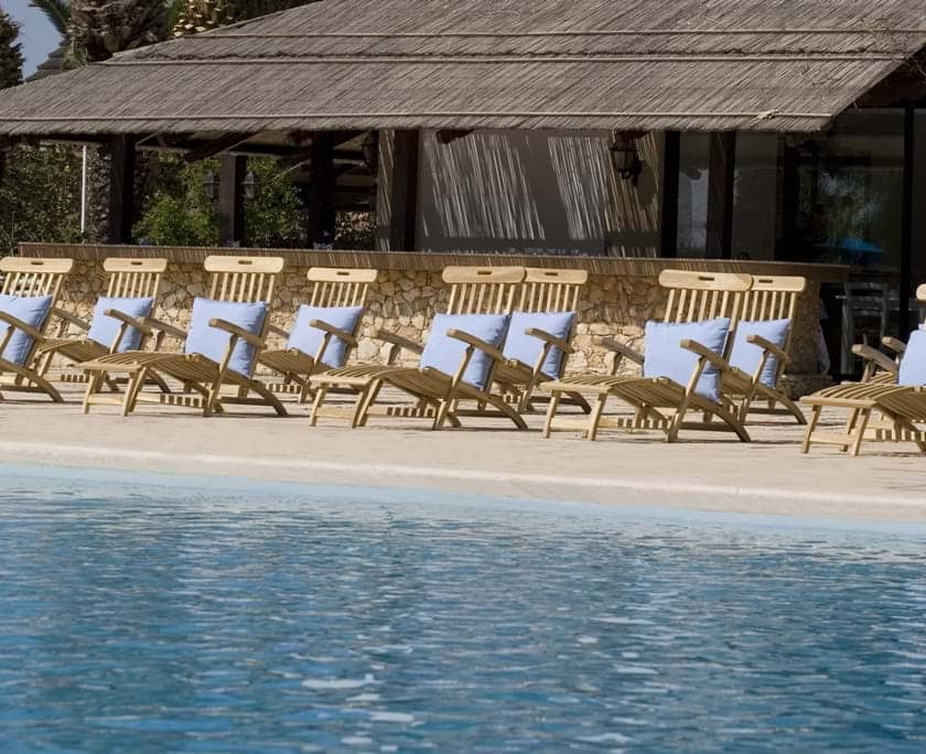 Hotel Sandy Beach Hotel