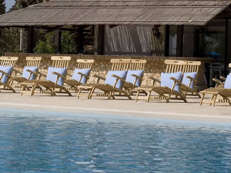 Hotel Sandy Beach Hotel