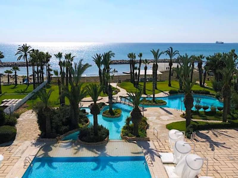 Hotel Sandy Beach Hotel