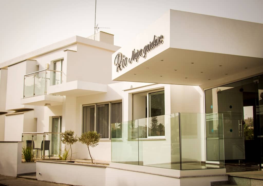 Hotel Rio Gardens Aparthotel