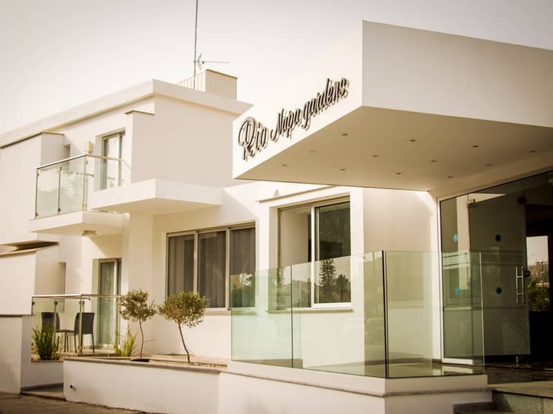 Hotel Rio Gardens Aparthotel