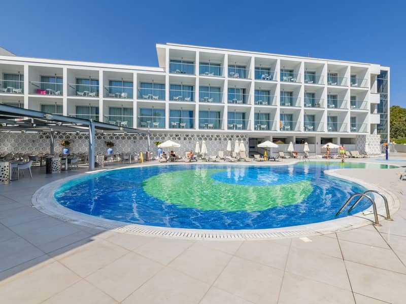Hotel River Rock Hotel