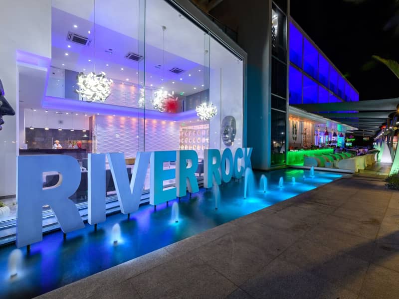 Hotel River Rock Hotel