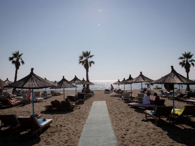 Hotel BluMare 4* - Spille