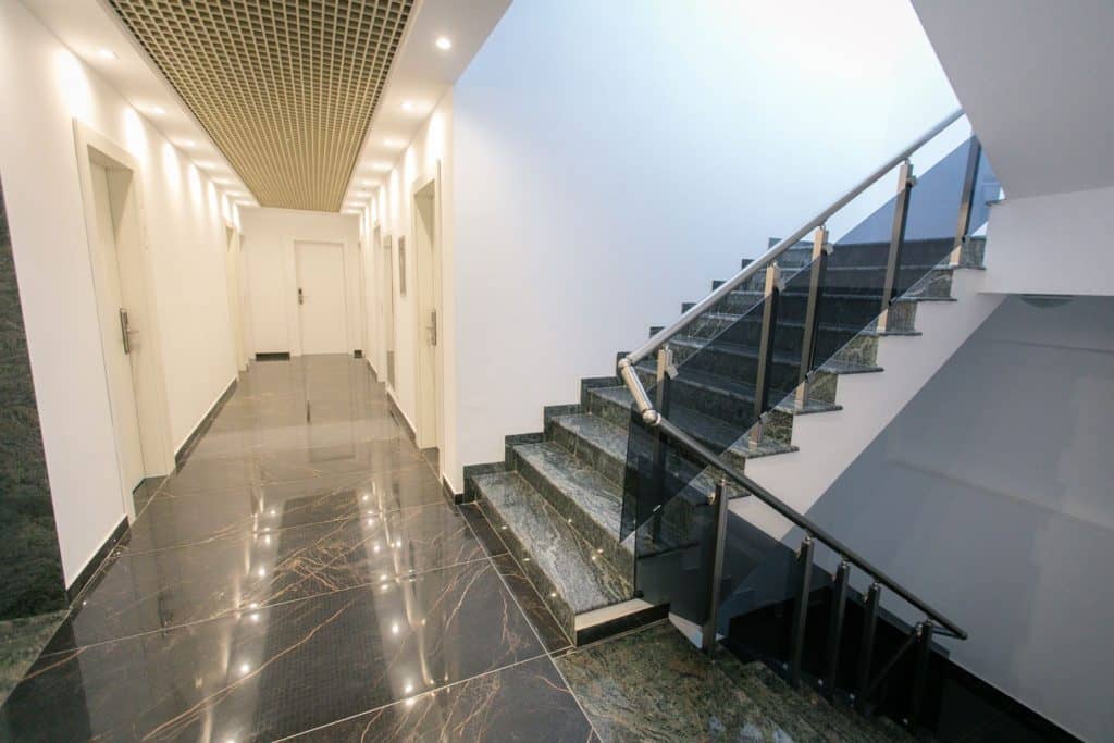 Hotel BluMare 4* - Spille