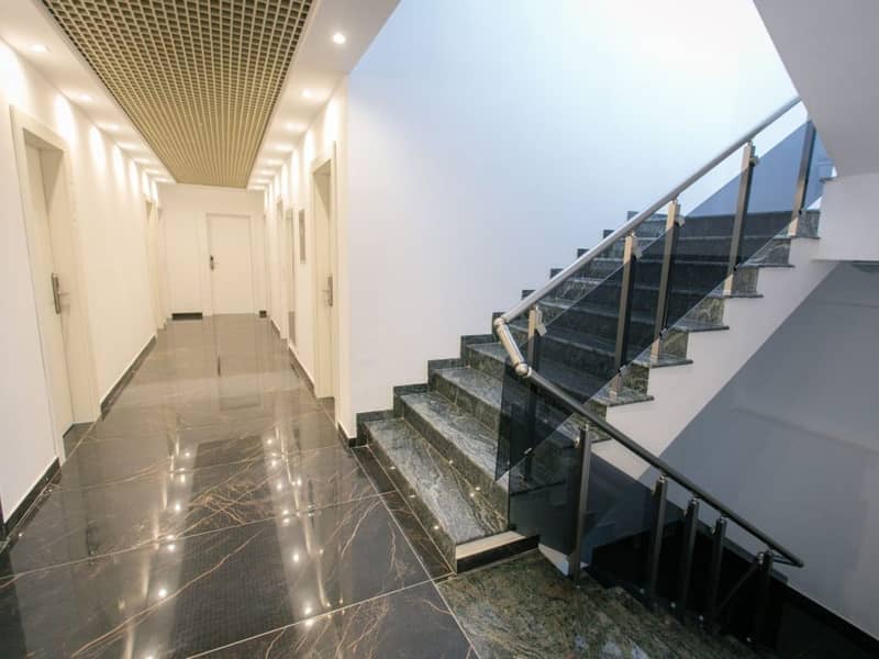 Hotel BluMare 4* - Spille