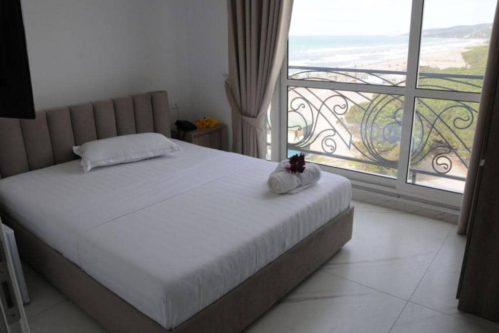 Hotel BluMare 4* - Spille