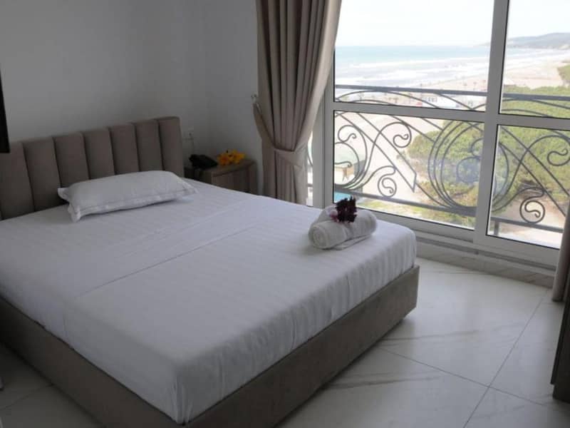 Hotel BluMare 4* - Spille
