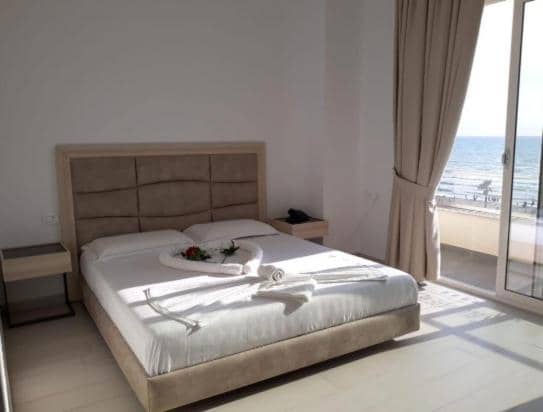 Hotel BluMare 4* - Spille
