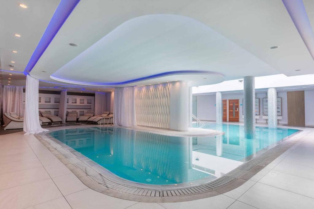 Hotel Tasia Maris Beach Hotel & Spa