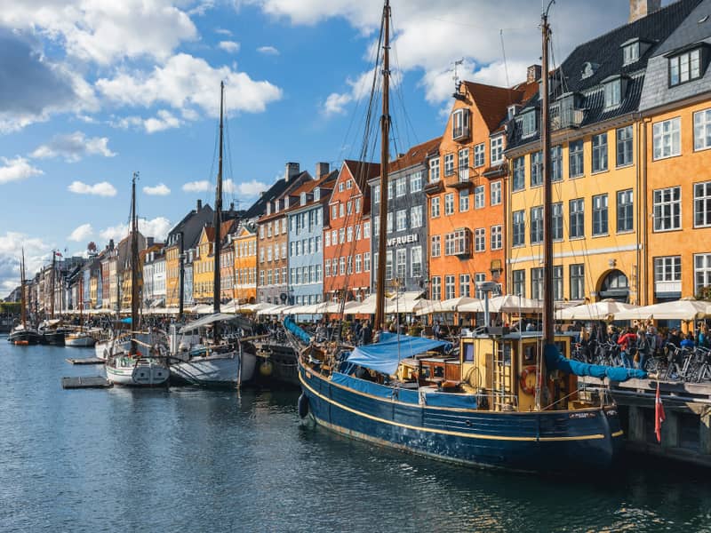 Putovanje Kopenhagen - jesen 2025.