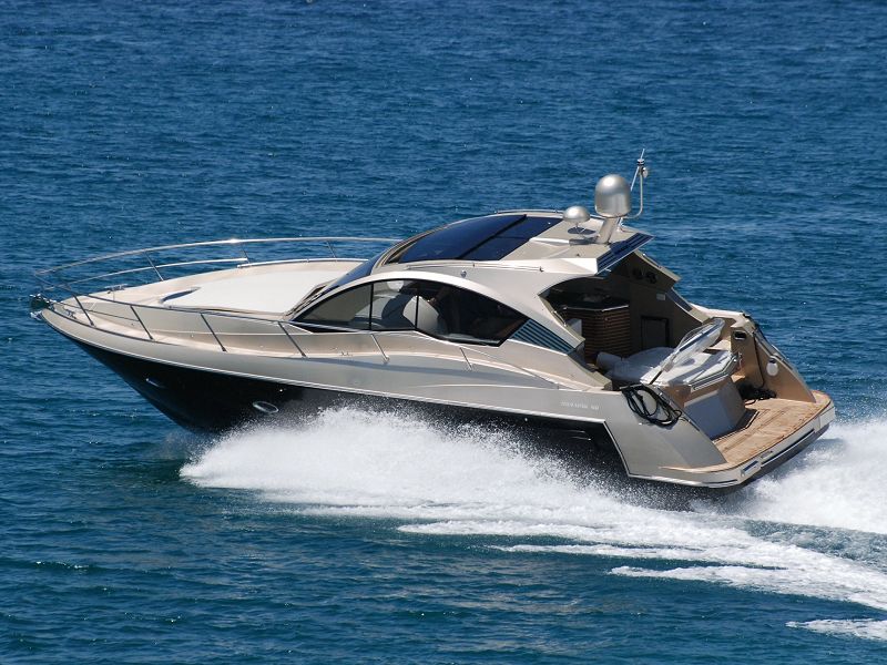 Grginić Yachts Mirakul 40 - Gold - 2