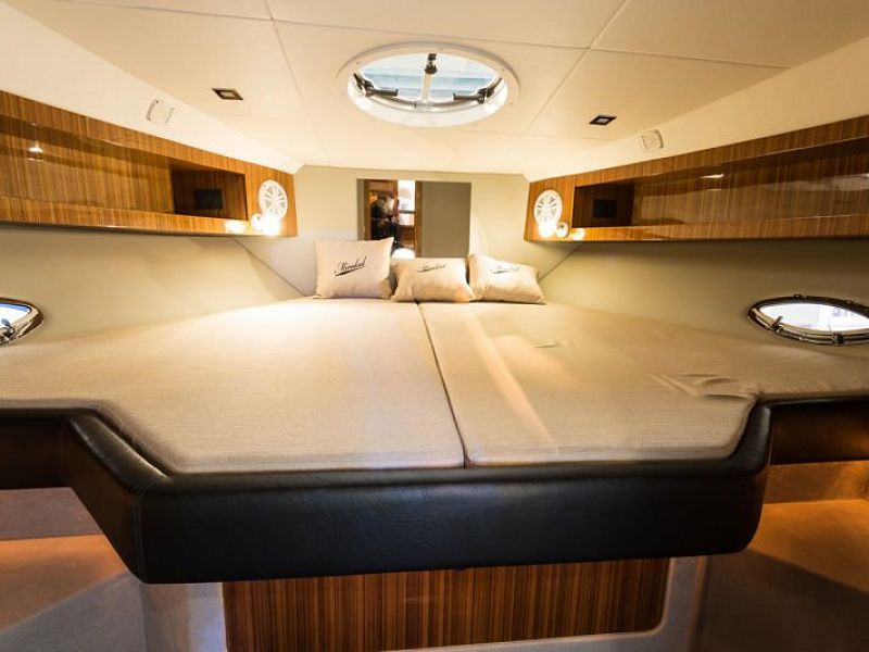 Grginić Yachts Mirakul 40 - Gold - 5