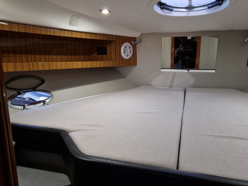 Grginić Yachts Mirakul 40 - Gold - 8