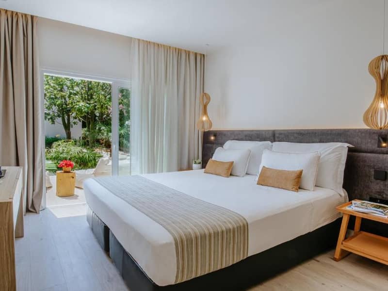 Hotel Melissi Beach Hotel