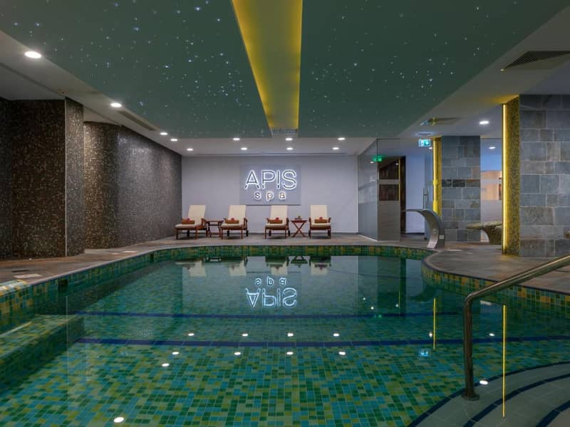 Hotel Melissi Beach Hotel