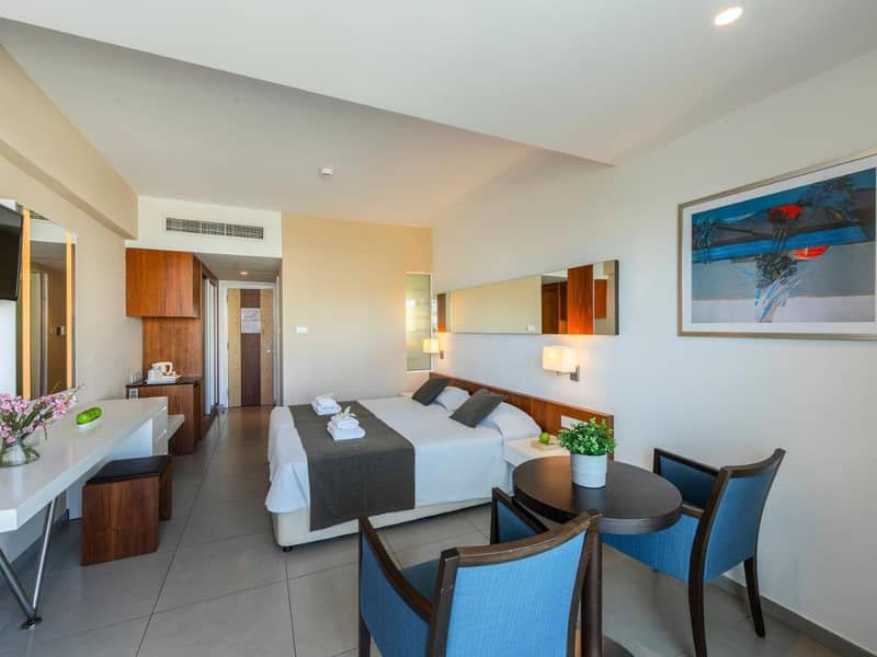 Hotel Melissi Beach Hotel