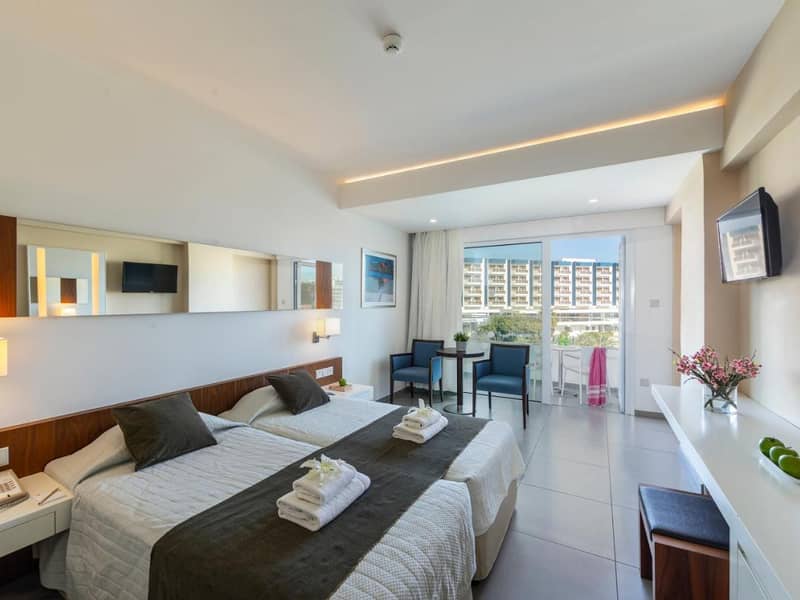 Hotel Melissi Beach Hotel