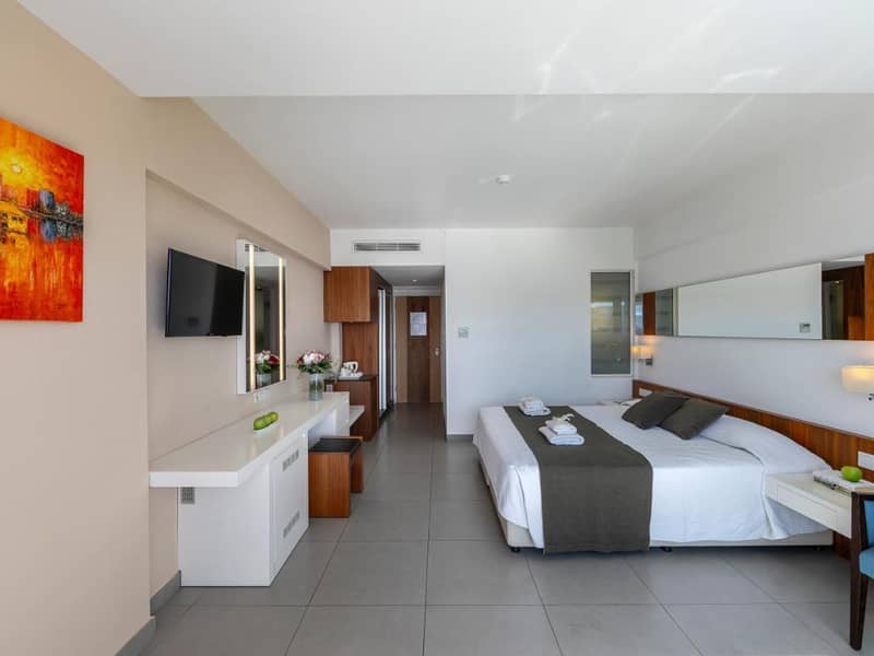 Hotel Melissi Beach Hotel