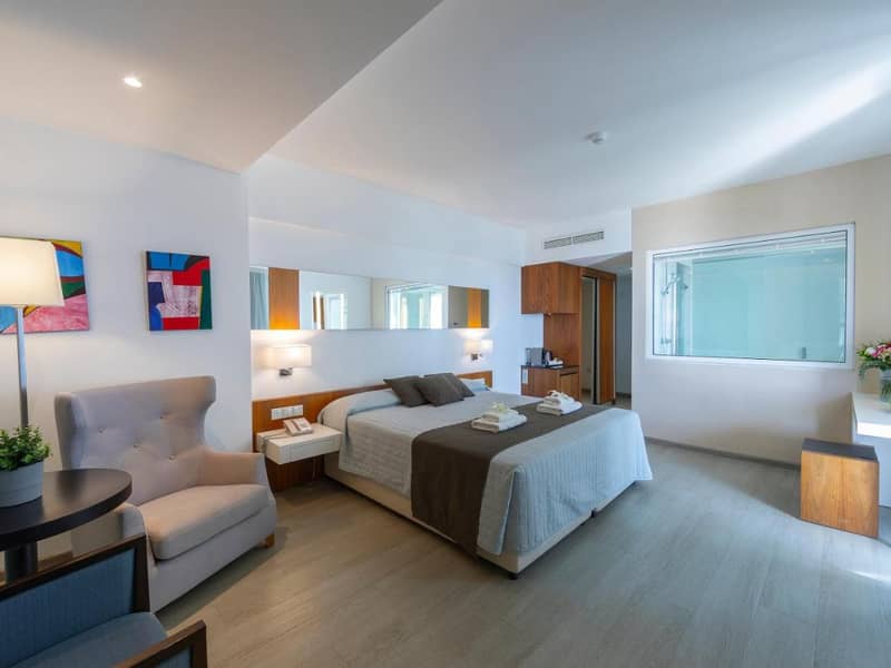 Hotel Melissi Beach Hotel