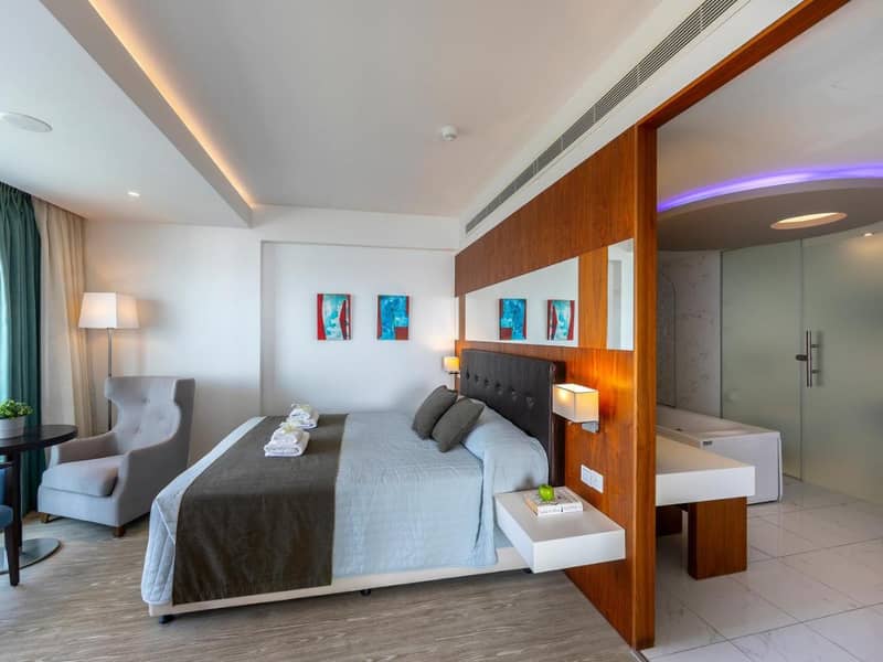 Hotel Melissi Beach Hotel