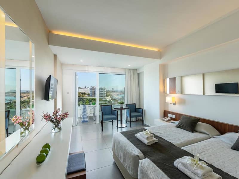 Hotel Melissi Beach Hotel