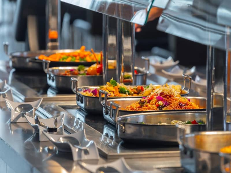 Hotel Melissi Beach Hotel