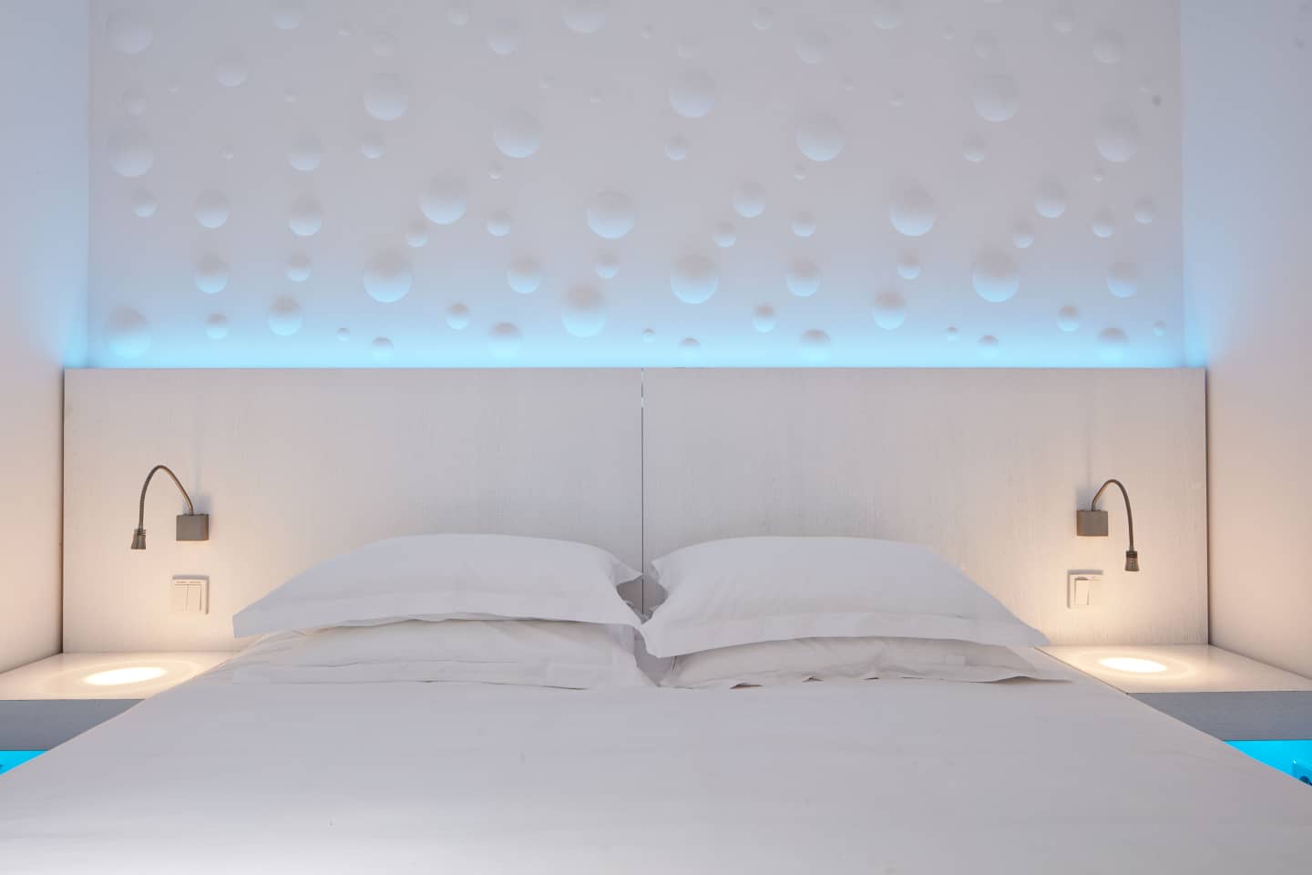 Hotel So White Club Resort