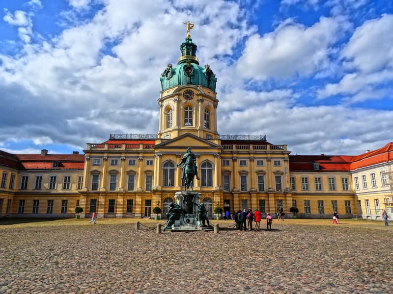 Putovanje BERLIN-DOČEK NOVE 2027. GODINE