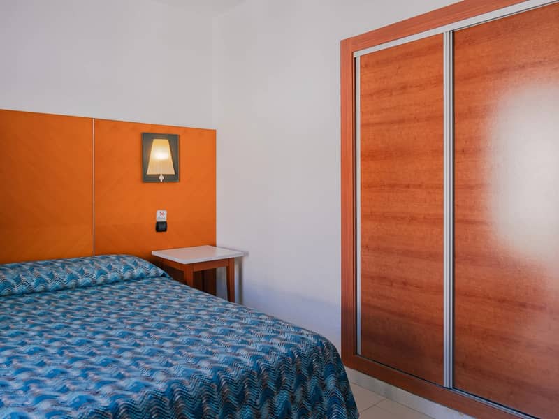 Hotel Port Fiesta Park