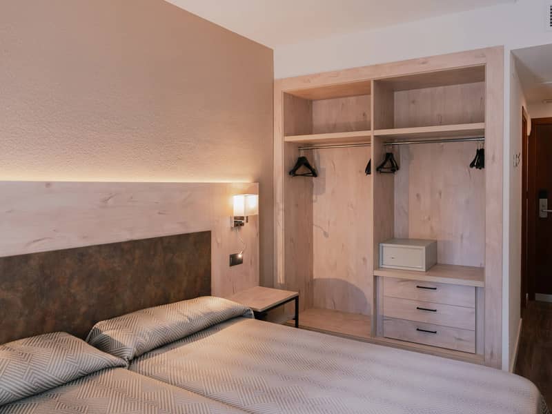 Hotel Port Fiesta Park