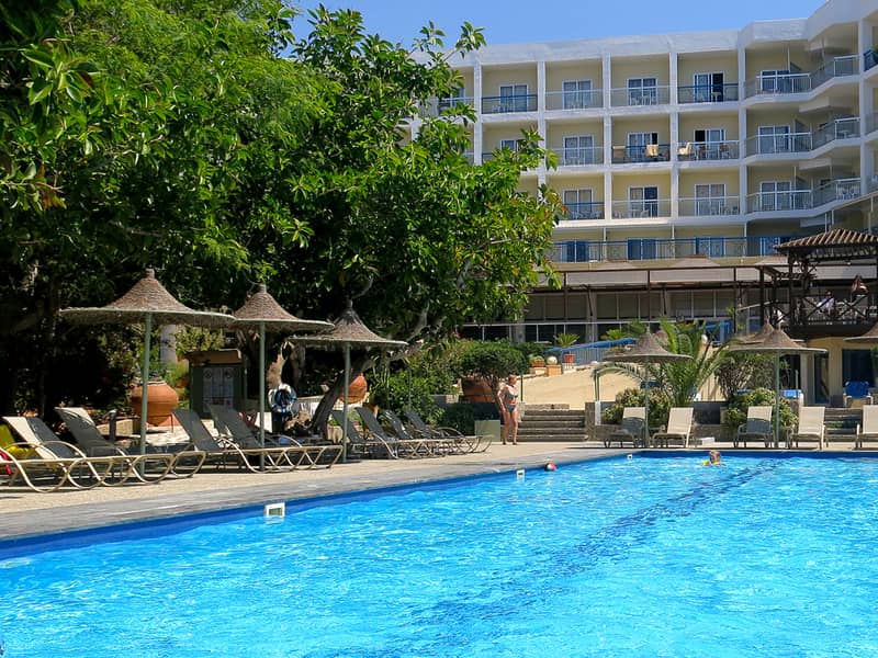 Hotel Marina Hotel