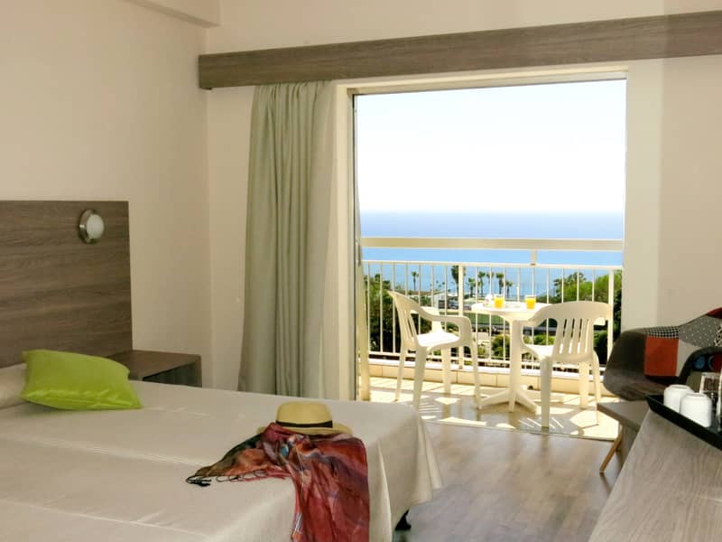 Hotel Marina Hotel