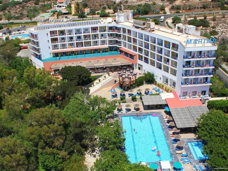Hotel Marina Hotel