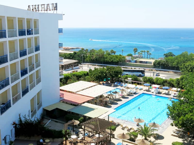 Hotel Marina Hotel