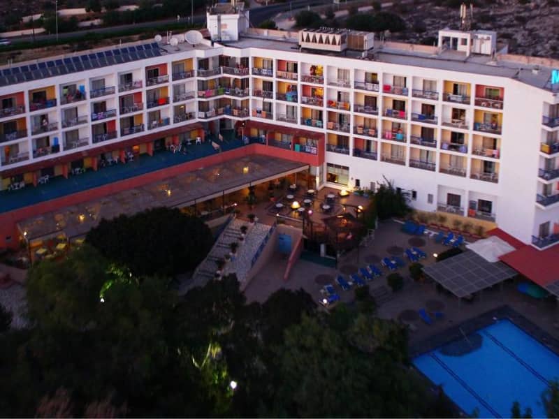 Hotel Marina Hotel