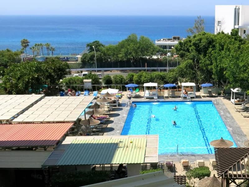 Hotel Marina Hotel