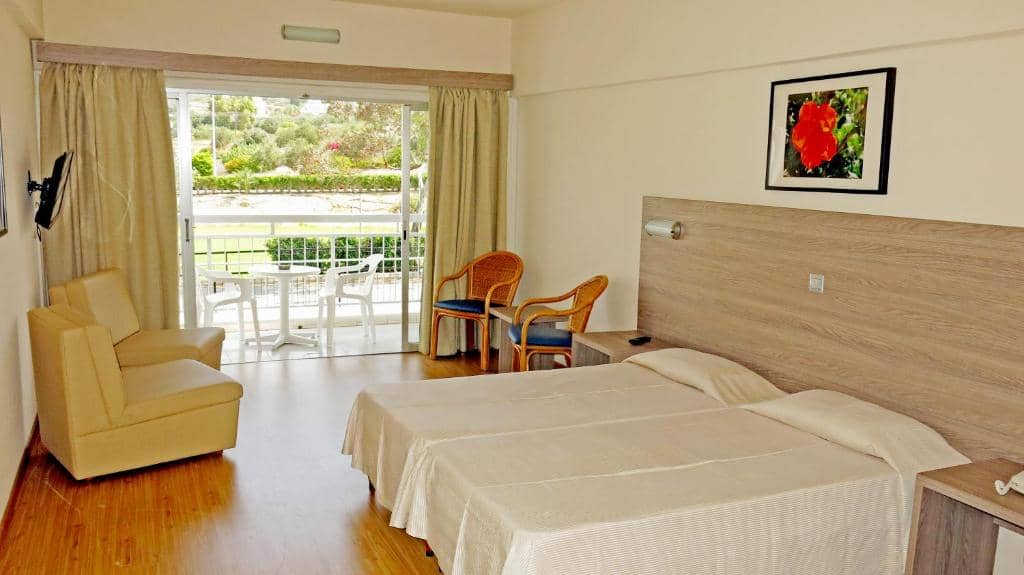 Hotel Marina Hotel