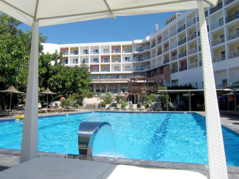Hotel Marina Hotel