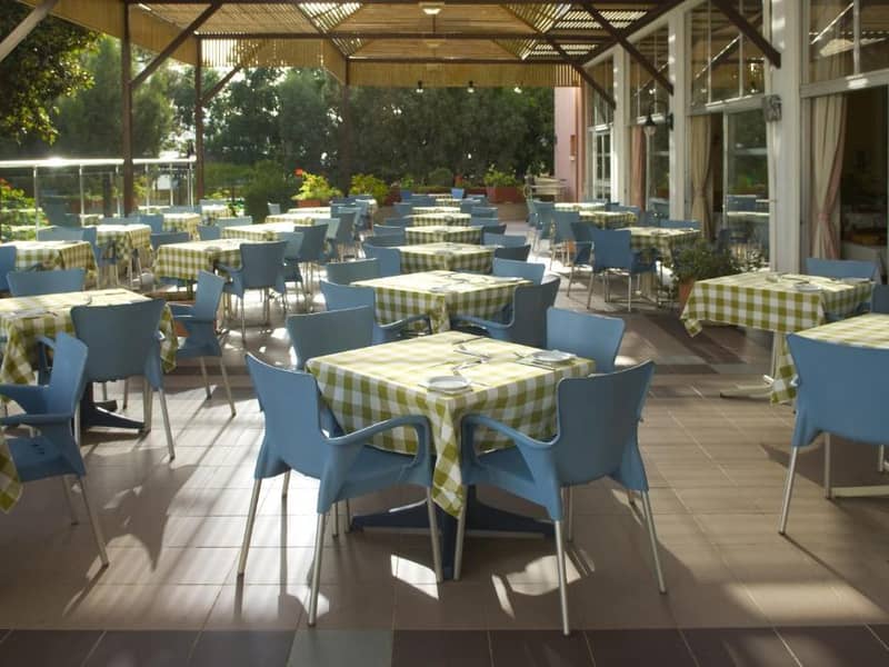 Hotel Marina Hotel