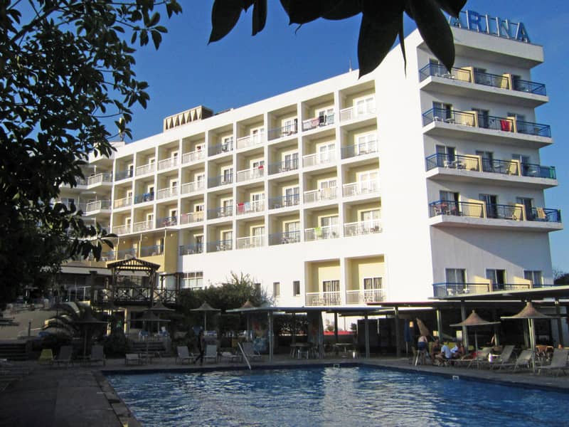 Hotel Marina Hotel