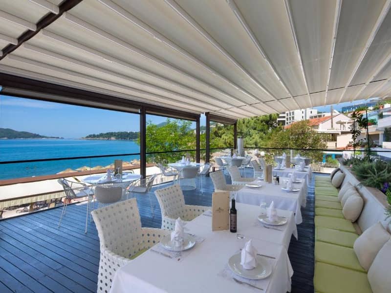 Hotel Aleksandar Hotel Restaurant&Wine Bar