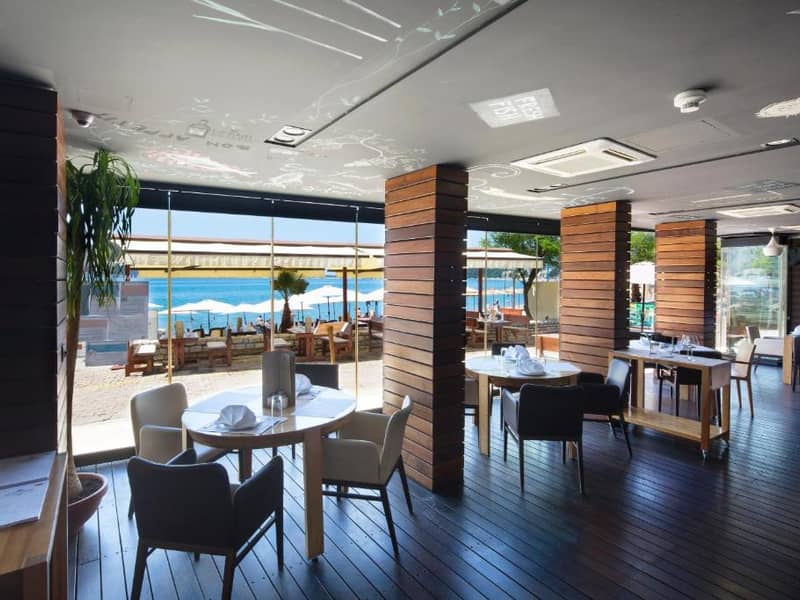 Hotel Aleksandar Hotel Restaurant&Wine Bar